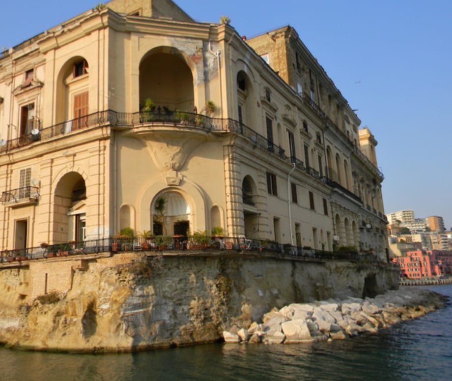 Palazzo-DonnAnna