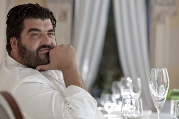 Antonino Cannavacciuolo, mangiare a Villa Crespi è davvero costoso?