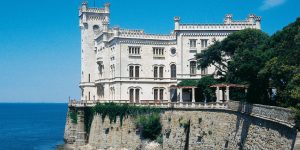 I 10 castelli medievali più belli d’Italia: ecco quali visitare I 10 castelli medievali più belli d’Italia: ecco quali visitare