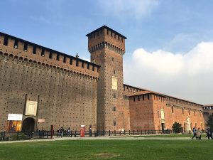 I 10 castelli medievali più belli d’Italia: ecco quali visitare I 10 castelli medievali più belli d’Italia: ecco quali visitare