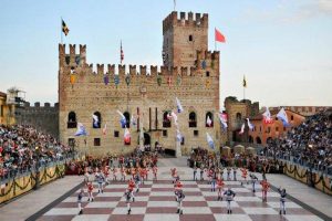 I 10 castelli medievali più belli d’Italia: ecco quali visitare I 10 castelli medievali più belli d’Italia: ecco quali visitare