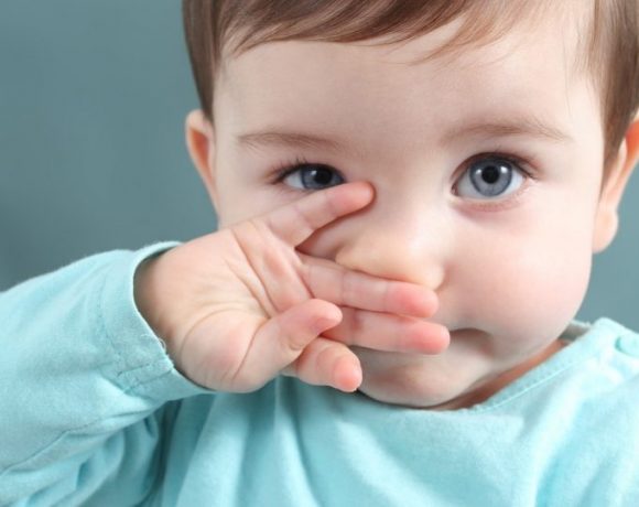 come chiamare un bambino
