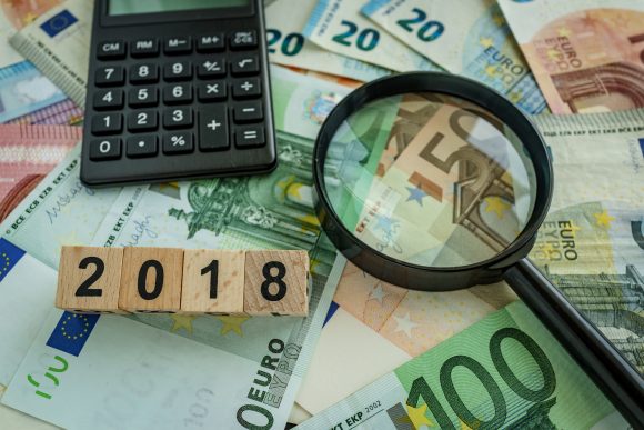 Riforma: Reddito di cittadinanza, pensione minime, Quota 100, Aumento IVA, nella legge di bilancio 2019