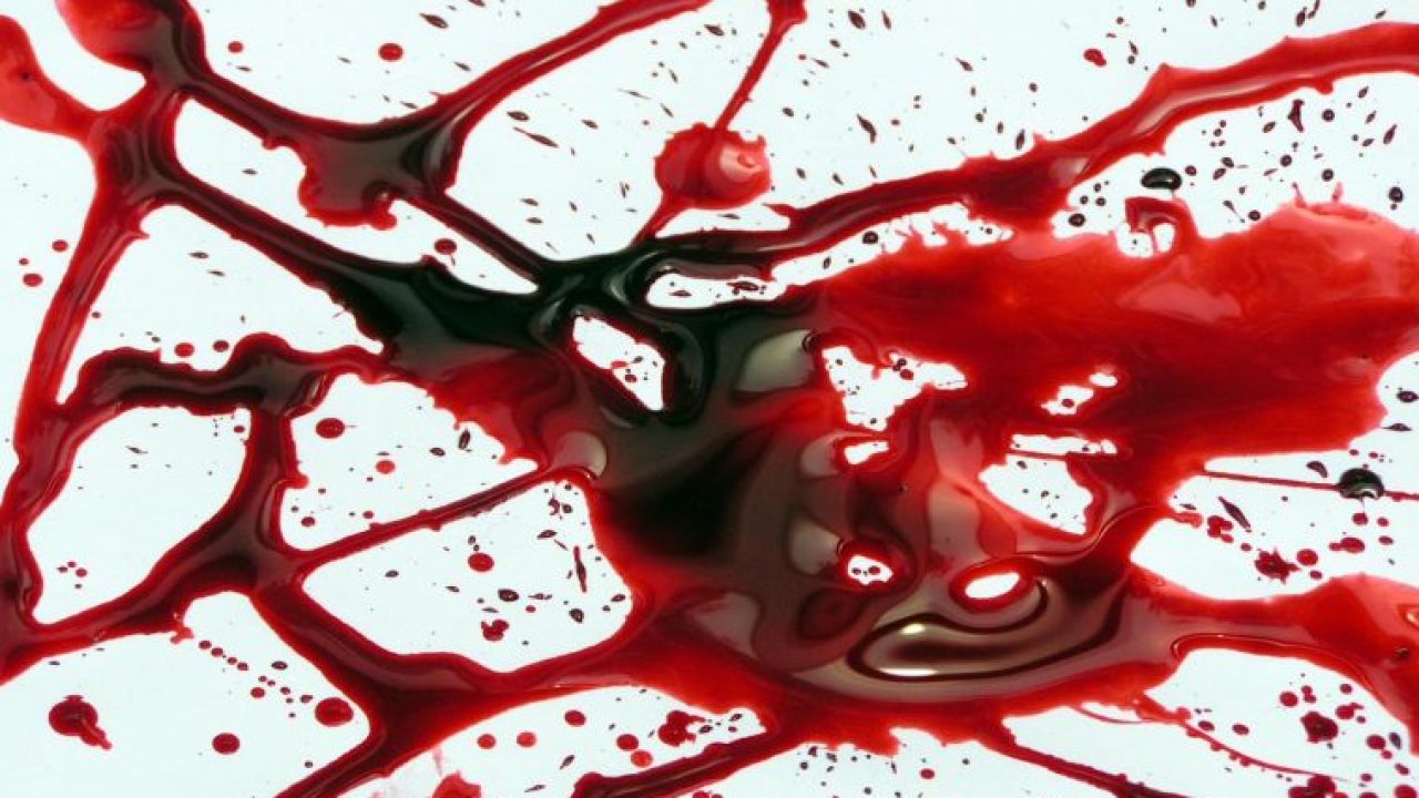 Come Eliminare Macchie Di Sangue Dai Tessuti Notizieora