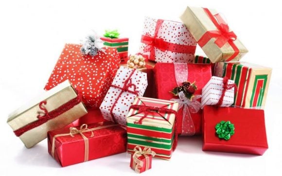 Natale: gli italiani si indebitano per acquistare regali e cibo