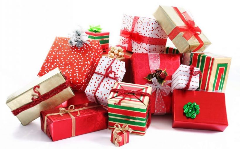 Immagini Di Natale Regali.Blog Idee Regalo Per Natale