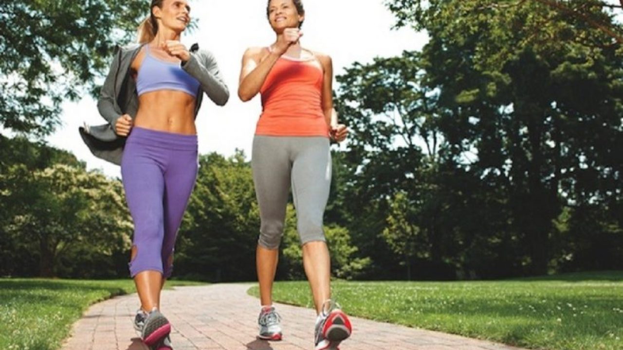 Come Attivare Il Metabolismo Con Il Movimento Senza Andare