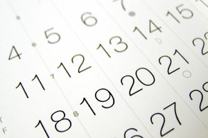 Pensioni 2019: ecco il calendario dei pagamenti rilasciato dall'Inps