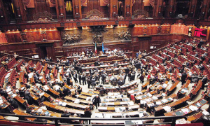 Governo: via libera al Decreto Sicurezza, 336 voti a favore Governo: via libera al Decreto Sicurezza, 336 voti a favore