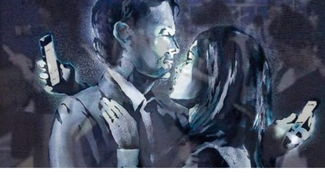 Il mio amico è dipendente da Dating online
