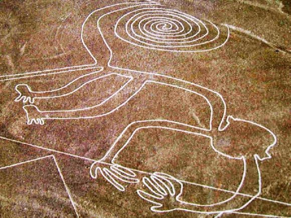 Le linee di Nazca: uno dei misteri irrisolti della storia