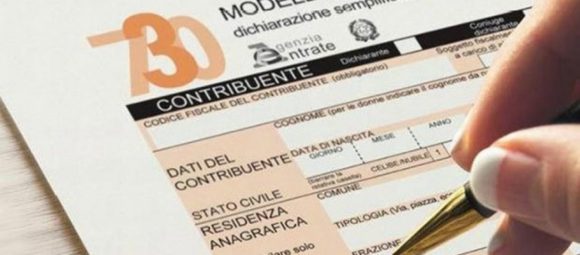 Rimborso 730 in busta paga: cosa significa la scritta ‘residuo’?