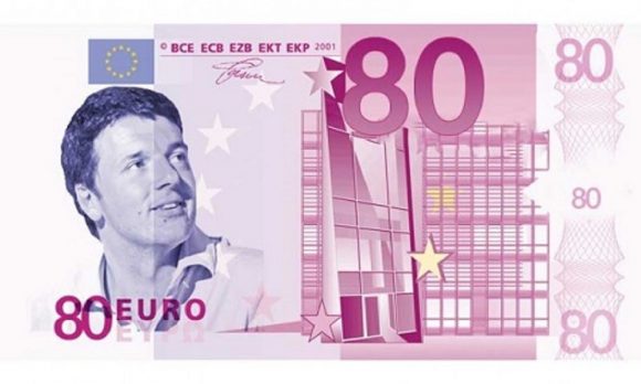 Bonus 80 euro in busta paga. come potrebbe cambiare nel 2020?