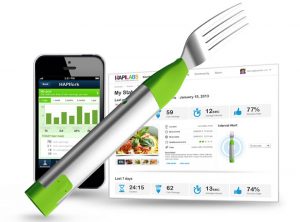 HAPIfork HAPIfork