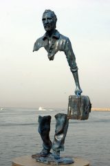 Les Voyageurs Les Voyageurs