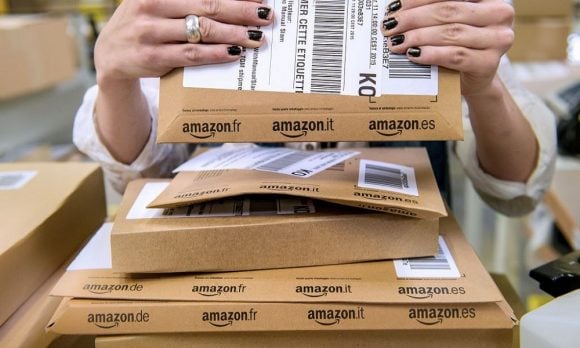 Amazon, Prime Day da incubo per il colosso statunitense