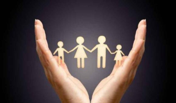 Assegni al nucleo familiare e reddito del coniuge lavoratore autonomo