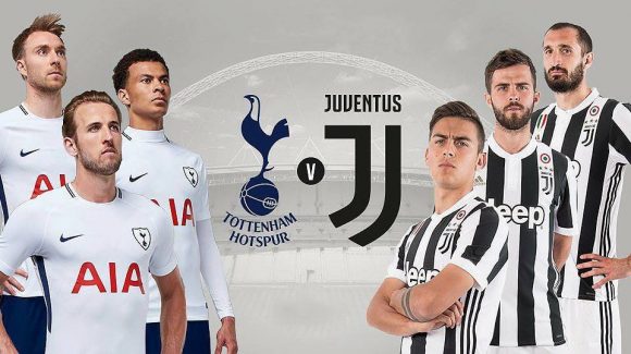 La gara a Wembley contro il Tottenham è decisiva per la stagione della Juventus