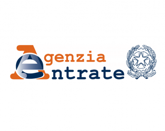 contatti Agenzia delle Entrate