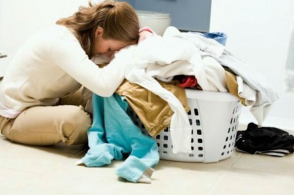 Stendere i vestiti in casa nuoce alla salute, vediamo il perché