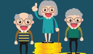 Pensioni e quota 100: tornano le "finestre" per pensionamento anticipato