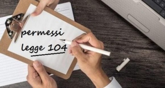 Permessi legge 104 per assistere il familiare, è obbligatoria la residenza?