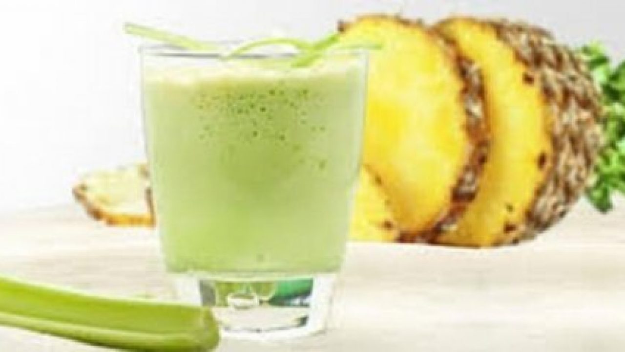 vedi la dieta dellananas