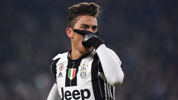 Juventus: fuga per la vittoria