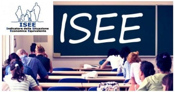 ISEE Università, il reddito del genitore separato non convivente fa cumulo?