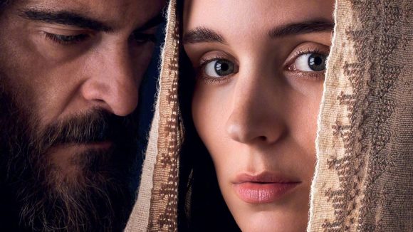 Finalmente il primo film su Maria Maddalena, la prima discepola donna di Gesù