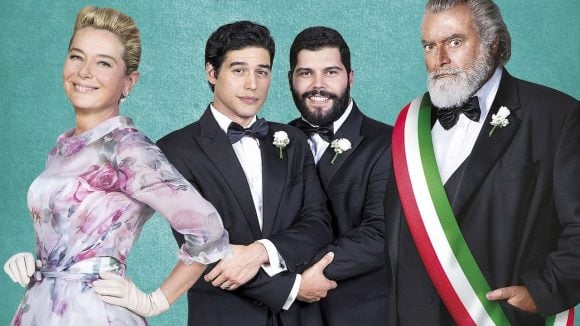 Puoi baciare lo Sposo: una commedia per abbattere pregiudizi e stereotipi sulle unioni civili