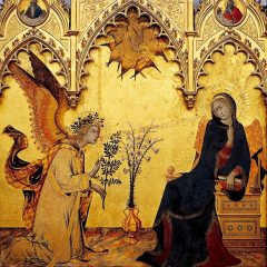 Annunciazione Annunciazione