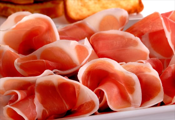 Prosciutto di Parma con maiali danesi: accusa di frode alimentare
