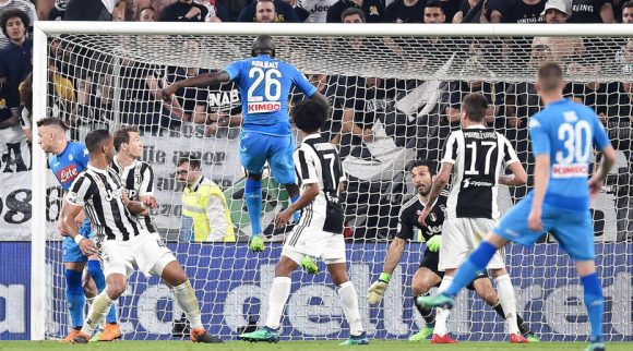 Il Napoli vince 0-1 e cambia ancora tutto…forse