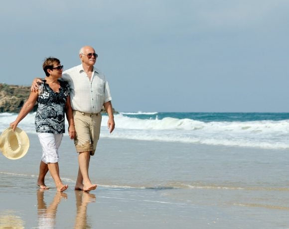 Pensionati all'estero l'accertamento