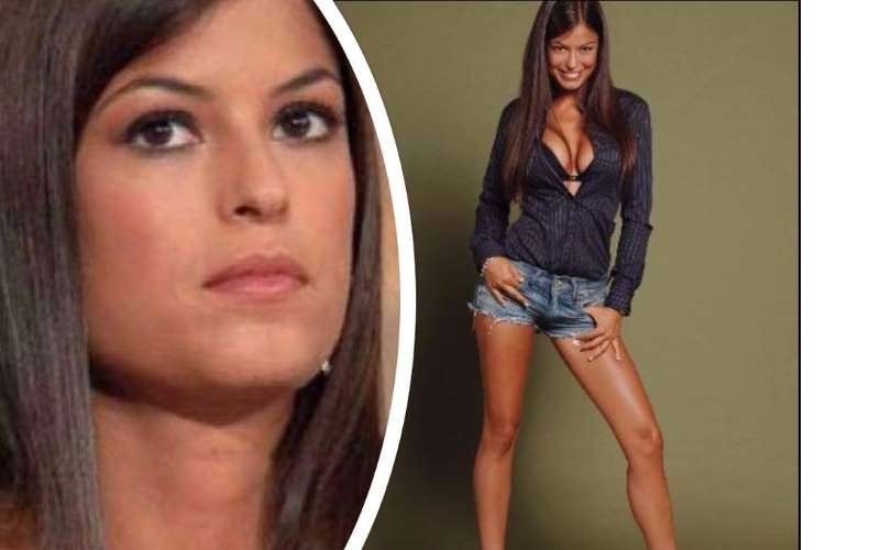 Sara Tommasi, torna a parlare dopo 4 anni: ''Ero bipolare ...