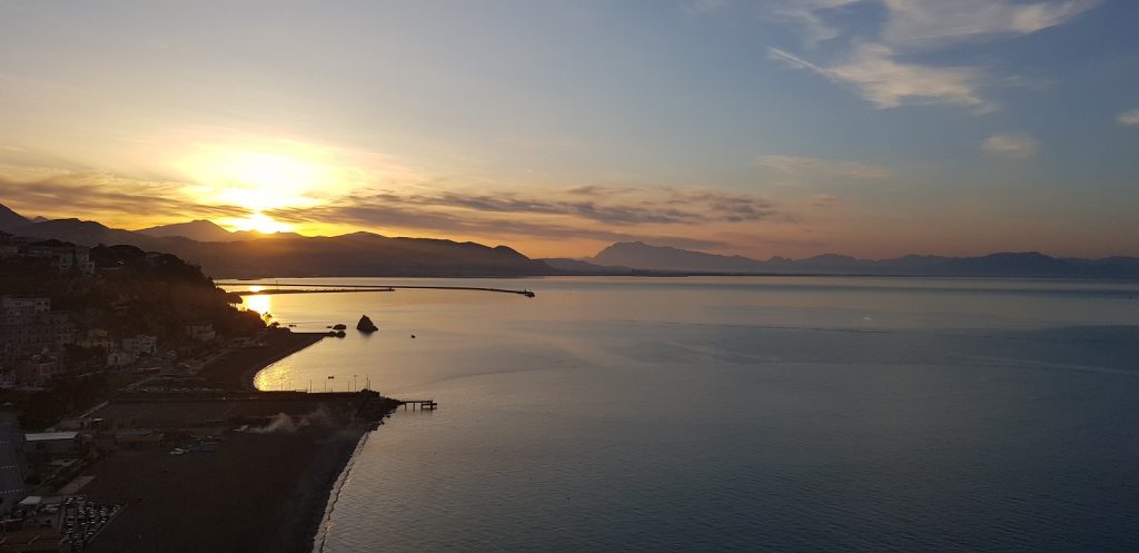 A Che Ora Sorge Il Sole A Rimini