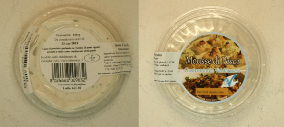 Mousse di baccalà ritirata da Unicoop Tirreno contaminato ...