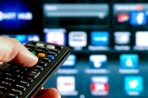 Incentivi decoder e smart tv, partono a dicembre