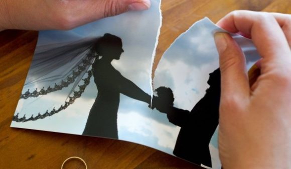 Annullamento del matrimonio vietato se il marito si scopre omosessuale