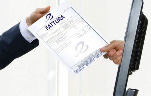 Fattura elettronica