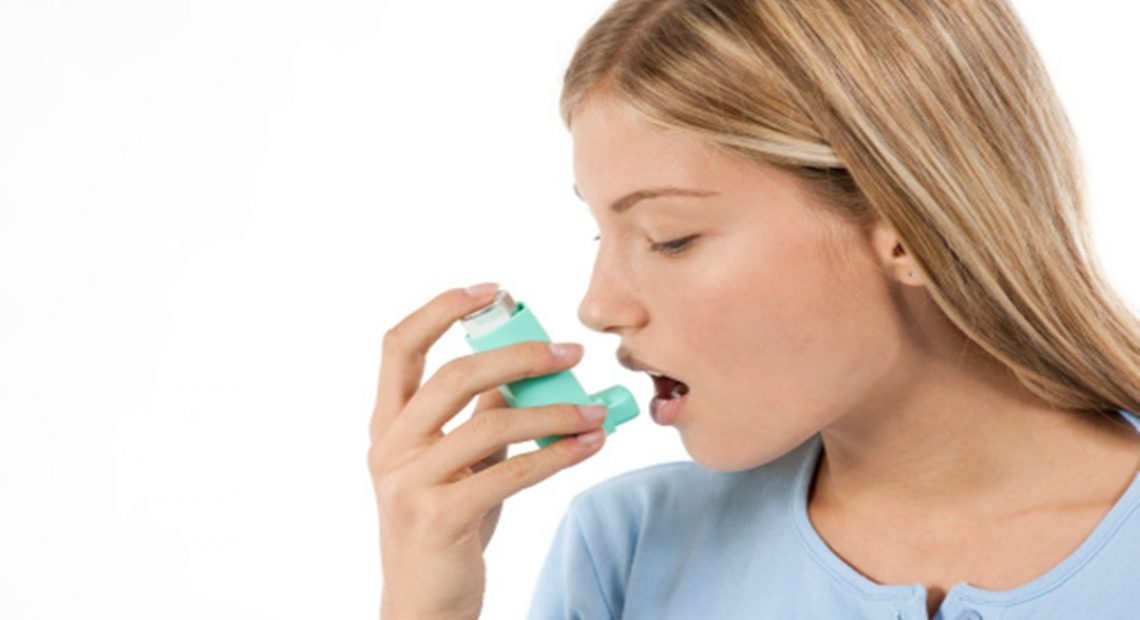 Risultati immagini per asma