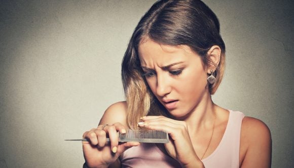 La cura dei capelli: genetica, dieta ed abitudini errate