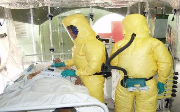 Ebola colpisce ancora: 25 morti in pochi giorni