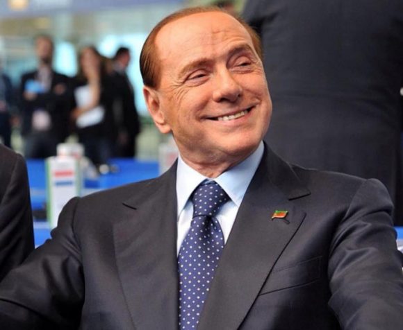 Il Cavaliere Silvio Berlusconi torna candidabile, “SI” dei giudici alla riabilitazione