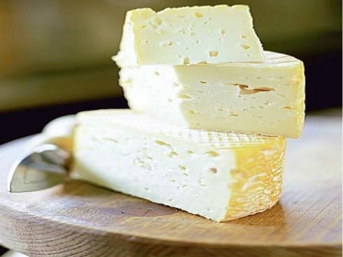 Allerta alimentare: richiamati I formaggini “Cuor di Capra” per rischio chimico