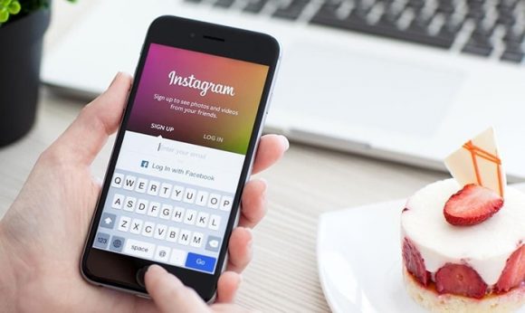 Instagram, 3 semplici mosse per scaricare foto e video
