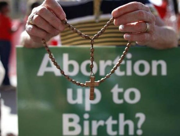 L'aborto in Irlanda del Nord, ecco che succederà