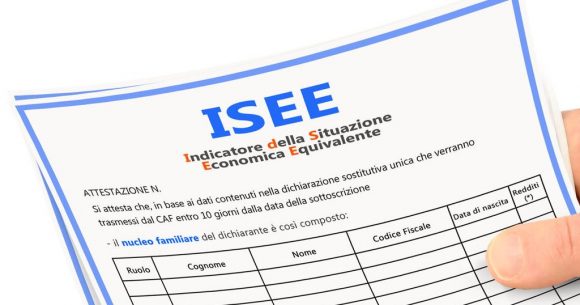 Isee precompilato: accesso anche con la carta d’identità elettronica