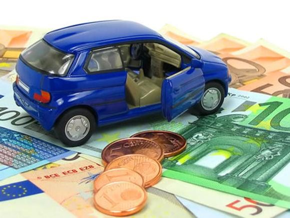 Bollo auto